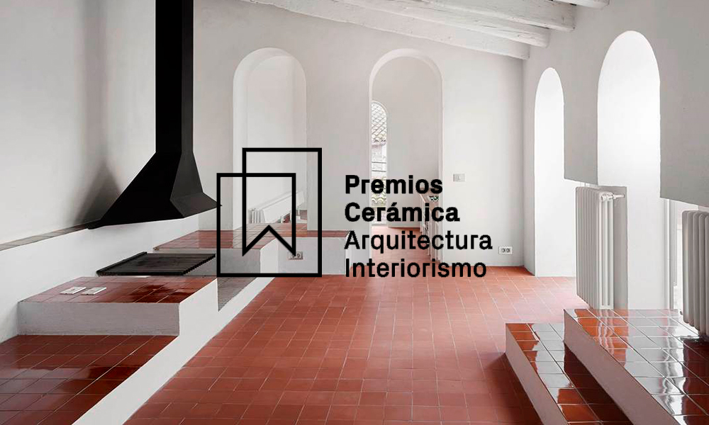 Premios Cerámica de Arquitectura e Interiorismo