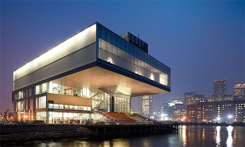 Institute of Contemporary Art