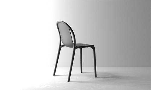 Brooklyn Chair | Eugeni Quitllet