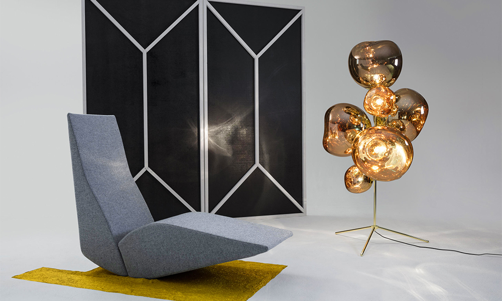 Melt by Tom Dixon + FRONT