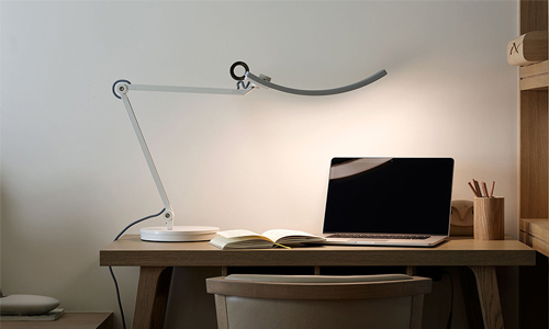 Lámpara de mesa e-Reading BenQ
