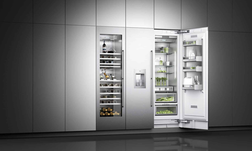 Refrigerador serie 400