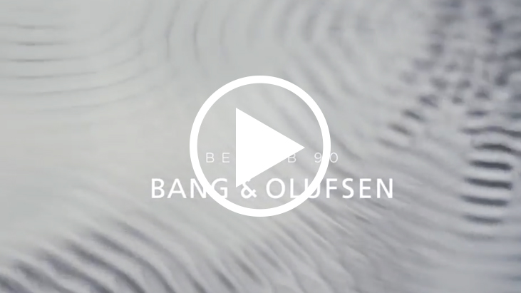 BeoLab 90 - Bang & Olufsen
