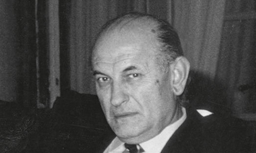 Alberto Minotti