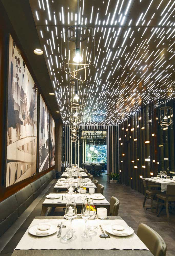 Restaurant Bar Design Show