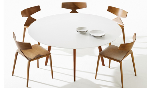 Saya Chair, The Best in design, Arper, marca, hogar, oficina o comercio