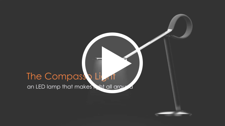 QisDesign Compasso Light