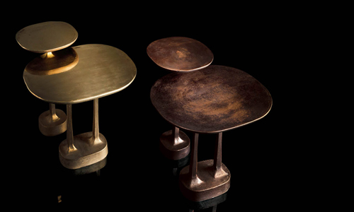Mushroom Table
