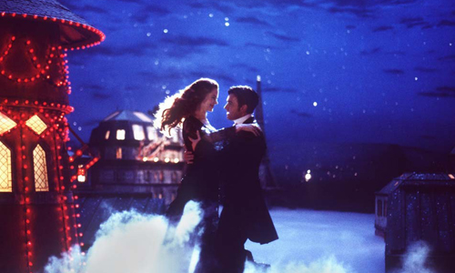 Moulin Rouge, 2000