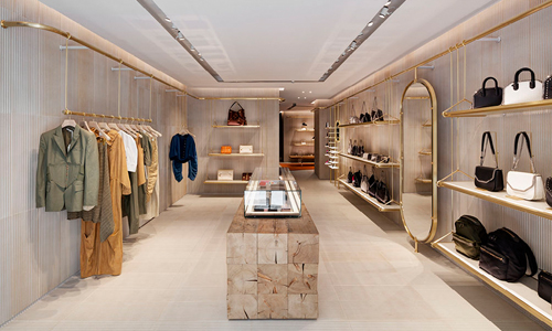 La nueva boutique de Stella McCartney en Londres