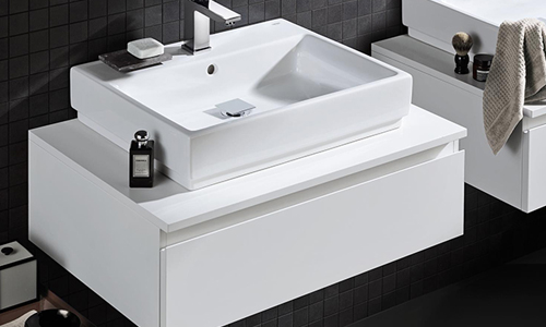 Colección Cube by Grohe