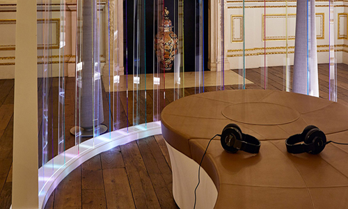 La música de Arvo Pärt se presenta en el Museo V & A