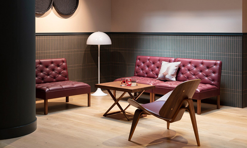 Nueva tienda Carl Hansen & Son en Londres