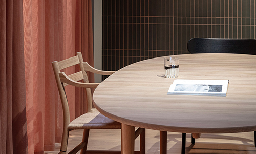 Nueva tienda Carl Hansen & Son en Londres