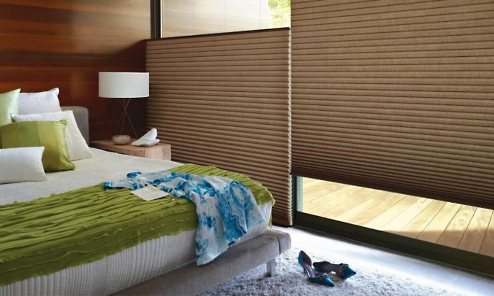 Hunter Douglas: ¿Cómo modernizar tu casa con cortinas automáticas?