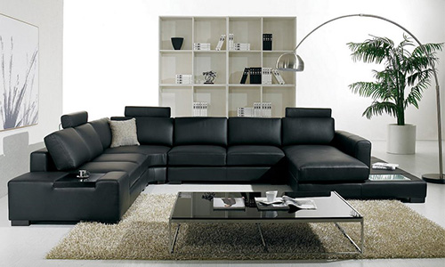 Poltrona Frau: Modern Italian Furniture & Home Interior
