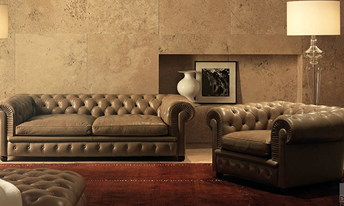 Poltrona Frau: Modern Italian Furniture & Home Interior
