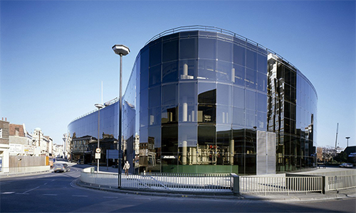 Edificio Willis, Londres