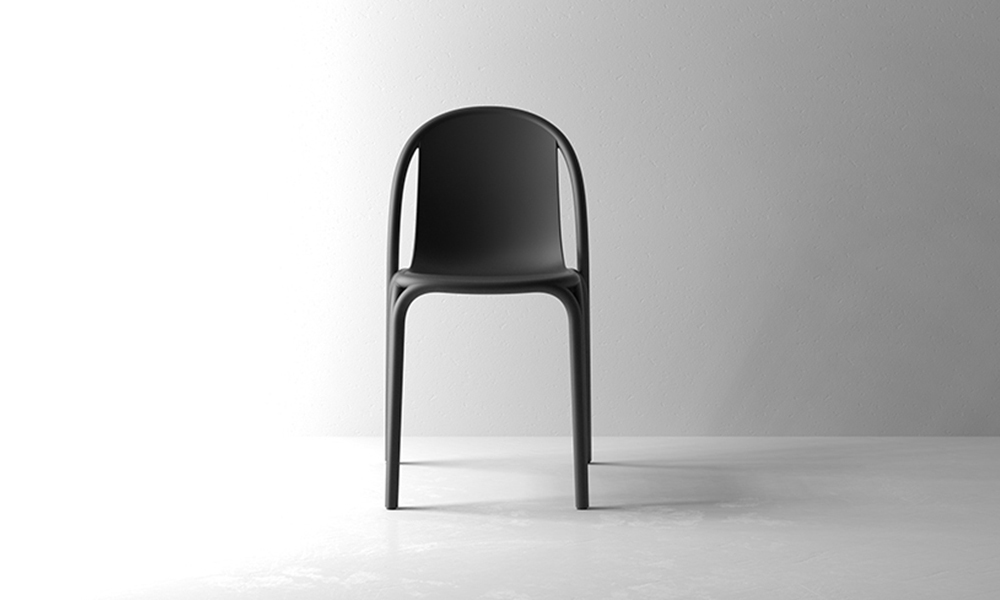 Brooklyn Chair | Vondom