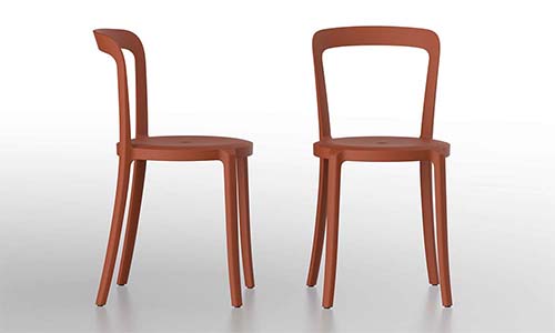 On & On | Barber & Osgerby para Emeco