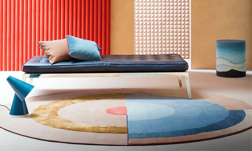 Bliss collection | Cc-tapis + Mae Engelgeer.