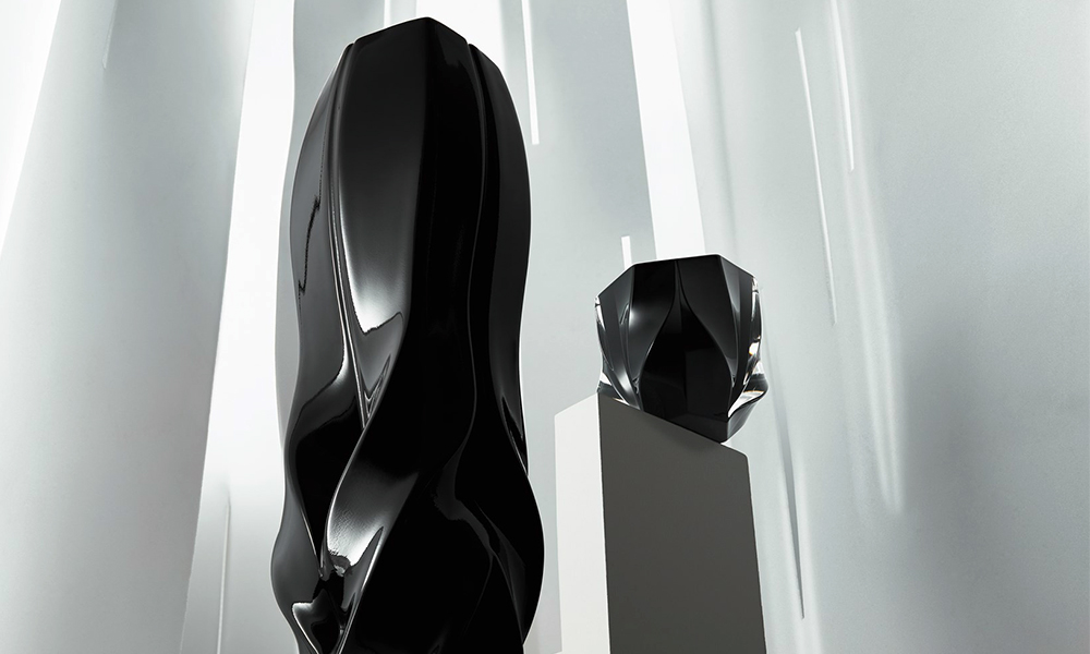 Zaha Hadid Design presente en M&O 2020