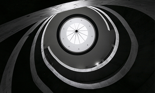 He Art Museum | Tadao Ando.