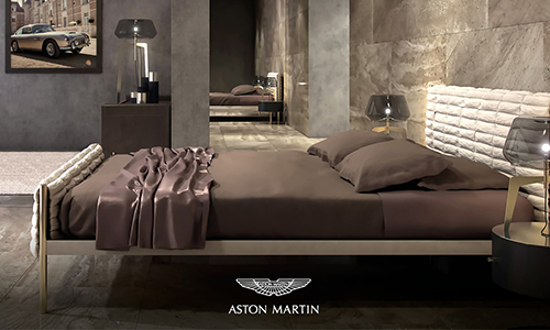 New Home Collection 2020 | Aston Martin.
