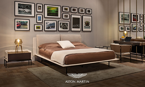 New Home Collection 2020 | Aston Martin.