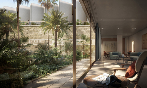 Arquitectura para el bienestar: Foster + Partners inicia construcción de hospital en El Cairo