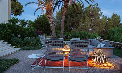 Boundless Living Outdoor Collections | Poltrona Frau.