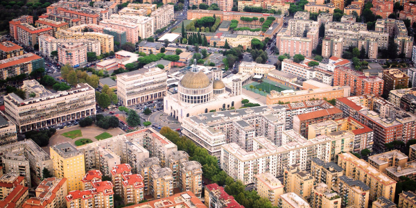Fendi Design Prize: talento emergente y ciudad.