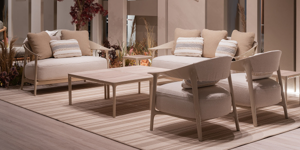 Vondom en el Salone del Mobile 2026d.