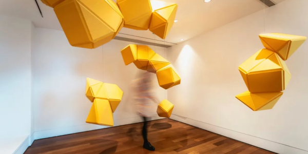 Copenhague presenta la edición más ambiciosa de 3daysofdesign.